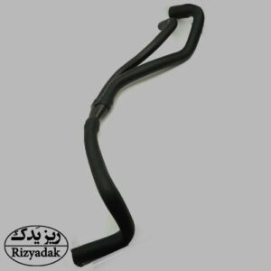 شیلنگ دو قلو خرچنگی پژو 405 گازسوز (نیوساد) - Image 1