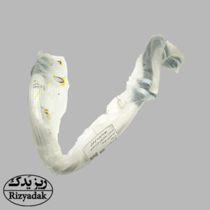 شیلنگ بخاری کنف دار گازسوز پژو 405 (نیوساد) - Image 2