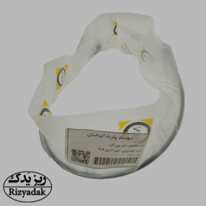 شیلنگ بای پس آب  پژو 206 تیپ 2 (نیوساد) - Image 2
