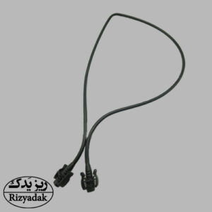 شیلنگ بای پس آب پژو 206 تیپ 5 (نیوساد) - Image 1