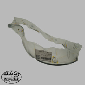 شیلنگ بای پس آب پژو 206 تیپ 5 (نیوساد) - Image 2