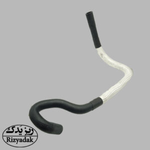 شیلنگ بخاری کنف دار تکسوز پژو 405 (نیوساد) - Image 1