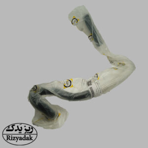 شیلنگ بخاری کنف دار تکسوز پژو 405 (نیوساد) - Image 2