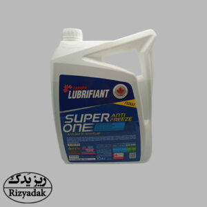 ضدیخ و ضد جوش 4 لیتری LUBRIFIANT کانادا - Image 2