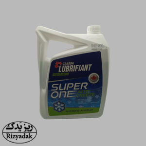 ضدیخ و ضد جوش 4 لیتری LUBRIFIANT کانادا - Image 1