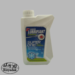 ضدیخ و ضد جوش 1لیتری LUBRIFIANT کانادا - Image 1