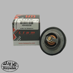 ترموستات پژو 405-83 درجه با اورینگ (لیام گستر) - Image 1