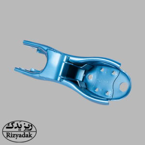 تنه طبق پایین نیسان(تنه طبق پایین اکسل جلو)-آذر اتصال(شرکتی) - Image 1