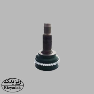 سرپلوس ،  20 خار ، ABS ، تیبا (ورتکس) - Image 1