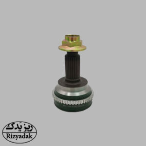 سرپلوس 20 خار پرايد RSCO-ABS - Image 1