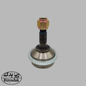 سرپلوس 21 خار  RSCO-ABS 206 - Image 1
