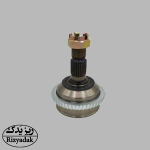 سرپلوس 24 خار 405 ABS - RSCO - Image 1