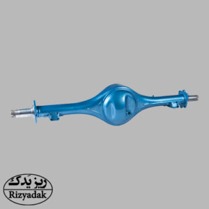 پوسته اکسل نیسان با مهره تنظیم