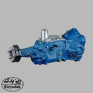گیربکس نیسان دیزلی - چرخشگر (شرکتی) (تکی) - Image 1