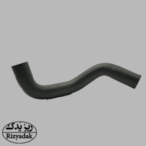 شیلنگ بالا رادیاتور پژو 405 TU5 (نیوساد) - Image 1