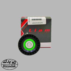 غلطک هرزگرد 206 سوراخ تنگ کوچک (لیام گستر) - Image 1