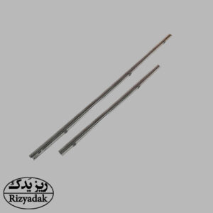 لاستیک برف پاک کن پراید نیسان وانت 18 اینچ (لیام گستر) - Image 1