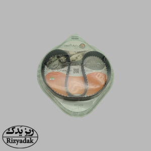 تسمه تایم پراید و تیبا رایکالتون 107 دنده - Image 1