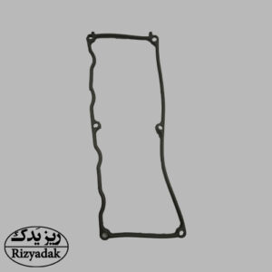 واشر درب سوپاپ پراید تمام سیلیکون (لیام گستر) - Image 1