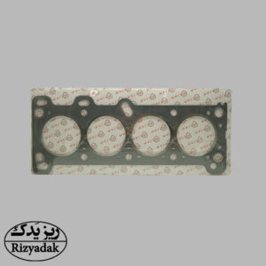 واشر سرسیلندر پراید با ضخامت 1.5 میلیمتر (لیام گستر) - Image 1