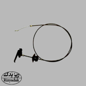 کابل رها کننده درب موتور پژو 206 (لیام گستر) - Image 1