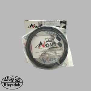 کاسه نمد عقب میل لنگ نازک 405 - Arsam - Image 1