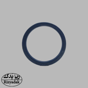کاسه نمد عقب میل لنگ پراید( لیام گستر) - Image 2