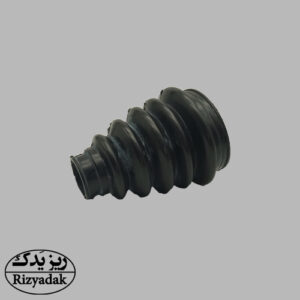 گردگیر پلوس بزرگ ساده سمت چرخ 206 (لیام گستر) - Image 1