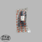 لوله وسط هواکش چاکدار پژو 405-هانتر - Image 2