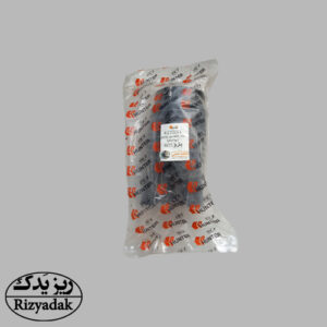 لوله وسط هواکش چاکدار پژو 405-هانتر - Image 2