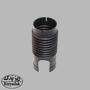 لوله وسط هواکش چاکدار پژو 405-هانتر - Image 1