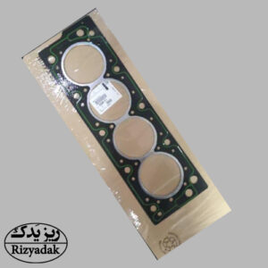 واشر سرسیلندر استاندارد XU7 اورجینال پژو 405 - E1 (لیام گستر) - Image 1