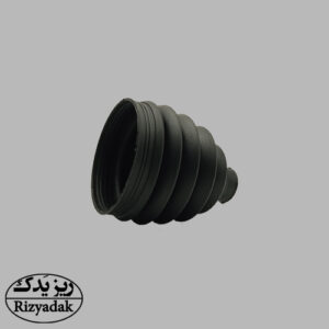 گردگیر پلوس 405،سمند،پارس بزرگ سمت چرخ (نویان پارت) - Image 1