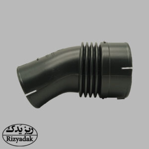 لوله هواکش Z8 پژو (نویان پارت) - Image 1