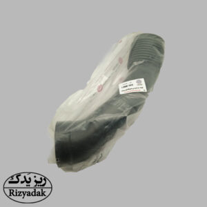 لوله خرطومی هواکش پراید تک گانه (نویان پارت) - Image 2