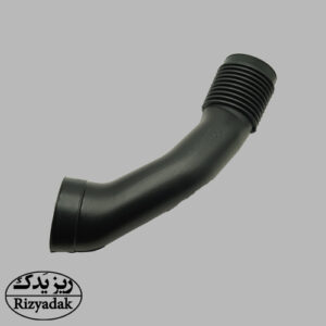 لوله خرطومی هواکش پراید تک گانه (نویان پارت) - Image 1