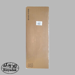 واشر سرسیلندر استاندارد EF7 اورجینال FKM سمند (لیام گستر) - Image 1
