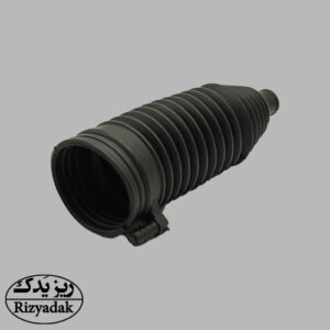 گردگیر جعبه فرمان 206 (خواجوی) - Image 1