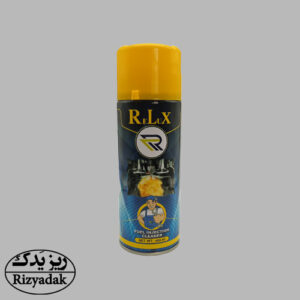 اسپری انژکتورشوی RELUX - Image 1