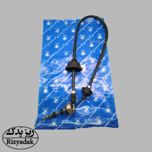 کابل کلاچ SLX(خواجوی) - Image 1