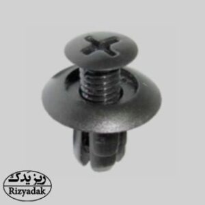 خار شلگیر بلند پراید شرکتی (نویان پارت) - Image 1