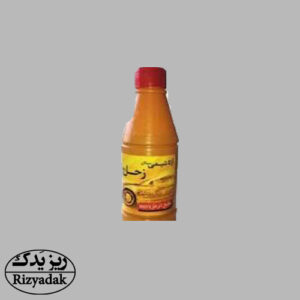 روغن ترمز  زرد (آرکاشیمی) - Image 1