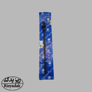 کابل گاز پژو 206 تیپ 5 (خواجوی) - Image 1