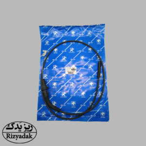 کابل گاز پژو 206 تیپ 2 (خواجوی) - Image 1