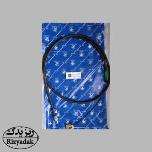 کابل ترمز دستی اصلی پژو 405 (خواجوی) - Image 1