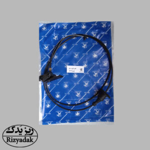 کابل کاپوت جلوی پژو 206 (خواجوی) - Image 1