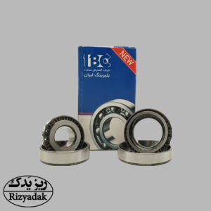 عکس بلبرینگ ریزیدک