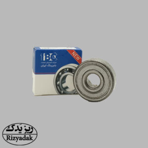 بلبرینگ دینام و تسمه سفت کن پراید 6301 (گسترش) - Image 1