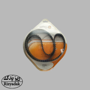 تسمه تایم سمند ملی (EF7) چهارلایه 127 دندانه HNBR BSF رایکالتون - Image 1