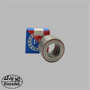 بلبرینگ دو ردیفه‌ یک تکه چرخ جلوی پژو ۴۰۵ – IBC - BA2B446047 (ایرانیان) - Image 1